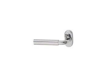 WALTER SCHNEPEL 1988 - Window handle on rose by TECNOLUMEN®