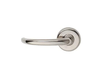 WALTER SCHNEPEL 2008 - Door handle on rose by TECNOLUMEN®