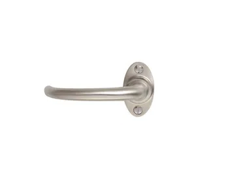 WALTER SCHNEPEL 2008 - Window handle on rose by TECNOLUMEN®