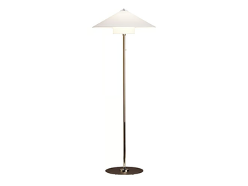WSTL 30 - Metal floor lamp by TECNOLUMEN®