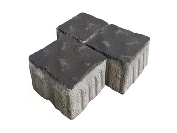ANTICA ROMA - Concrete paving block by Tegolaia