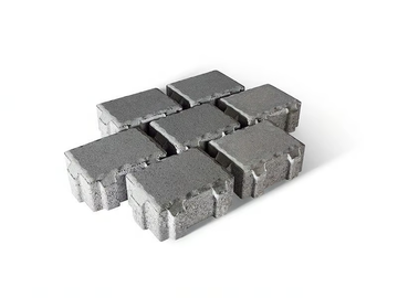 BETONECO® - Concrete paving block by Tegolaia