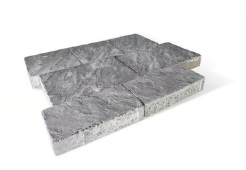 CASENTINA - Concrete paving block by Tegolaia