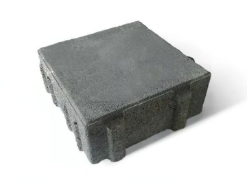 ECOPARK - Concrete paving block by Tegolaia