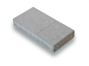 ROMA - Concrete paving block by Tegolaia