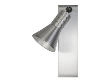 Cob - LED adjustable spotlight by TEKNI-LED