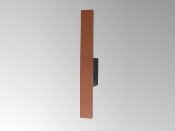 CRISTAL - LED copper wall light by TEKNI-LED