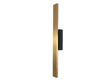 CRISTAL W47 11 - LED wall lamp by TEKNI-LED