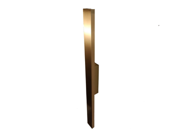 CRISTAL W47 12 - LED wall lamp by TEKNI-LED