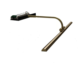 KYOTO - LED reading lamp by TEKNI-LED