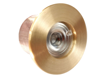 MONO+ - Recessed LED spotlight by TEKNI-LED