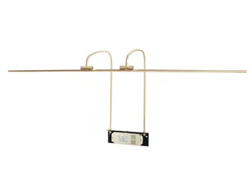 PARIS - LED picture light by TEKNI-LED