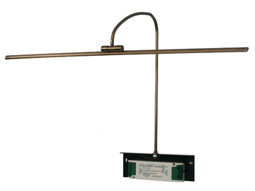 PARIS - LED picture light by TEKNI-LED