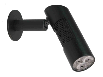 POWER W05 20 - Wall-mounted adjustable LED spotlight by TEKNI-LED