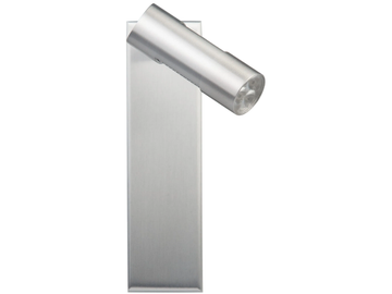 POWER W45 20 - LED adjustable spotlight by TEKNI-LED
