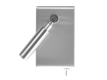 ZOOM W47 34 - Adjustable LED reading lamp by TEKNI-LED