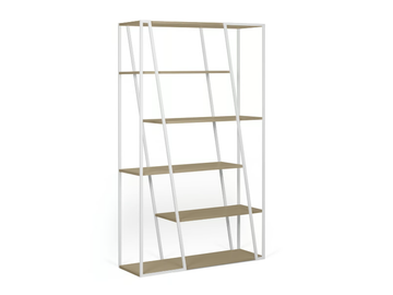 ALBI - Freestanding bookcase by Temahome