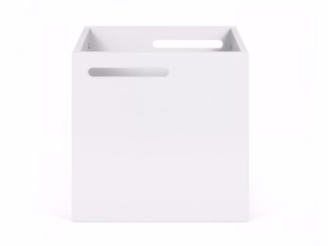 BERLIN - MDF storage box by Temahome