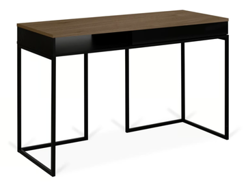CITY - Rectangular writing desk with drawers by Temahome