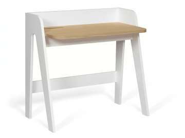 FIORE - Wooden secretary desk PC by Temahome