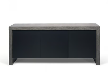 KOBE - Sideboard with doors by Temahome
