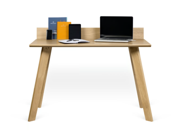 LOFT - Rectangular writing desk by Temahome