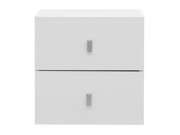 POMBAL - Chipboard chest of drawers by Temahome