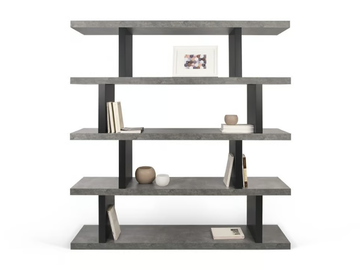 STEP - Open shelving unit by Temahome
