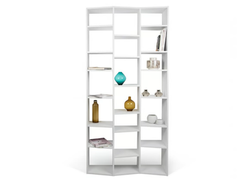 VALSA - Open freestanding shelving unit by Temahome