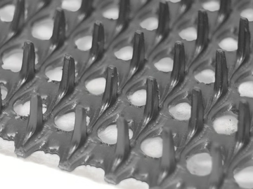 GRAVEL LOCK - Drive-Over Grille by TENAX
