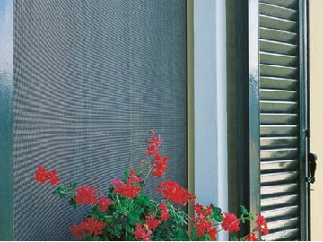 TROPICAL - Fibreglass insect screen by TENAX
