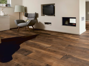 A13 OAK CHAMOIS - Wooden flooring by Ter Hürne