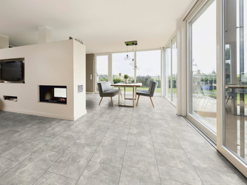 B02 STONE STAR GREY - Stone flooring by Ter Hürne