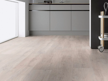 C02 OAK HELSINKI - LVT flooring with wood effect by Ter Hürne