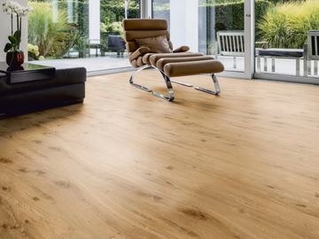 C05 OAK YORK - LVT flooring with wood effect by Ter Hürne