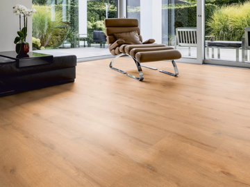 D02 OAK AMBURGO - LVT flooring with wood effect by Ter Hürne