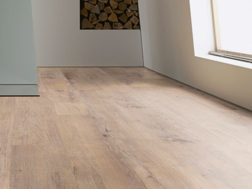 D05 OAK ORLANDO - LVT flooring with wood effect by Ter Hürne
