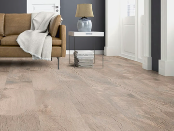 D13 OAK PERTH - LVT flooring with wood effect by Ter Hürne