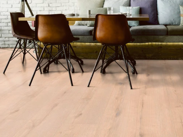 D16 OAK STETTINO - LVT flooring with wood effect by Ter Hürne