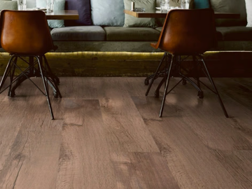 D17 OAK SALVADOR - LVT flooring with wood effect by Ter Hürne