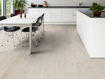 D22 OAK SKAGEN - LVT flooring with wood effect by Ter Hürne