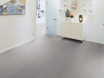 X06 STONE STELLA - Stone flooring by Ter Hürne