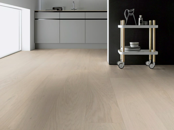 Z06A ROVERE VELUWE - Ecological wooden flooring by Ter Hürne