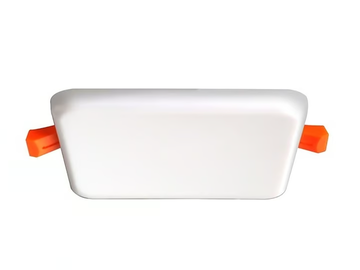 FRAMELESS R-8W / FRAMELESS K-8W - LED aluminium ceiling light by Terzo Light