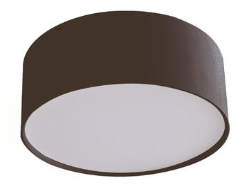 JAXON 7W / 15W / 23W - LED aluminium ceiling lamp by Terzo Light