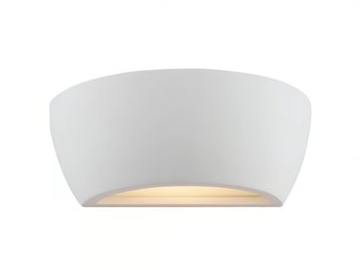 KONY - Plaster wall light by Terzo Light