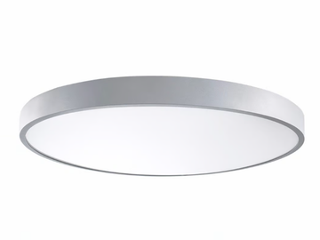 KYCLOS-C - LED aluminium ceiling light by Terzo Light