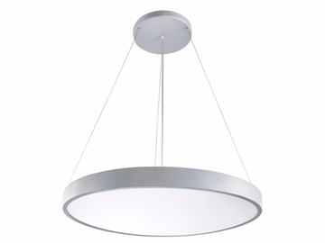 KYCLOS-P - LED aluminium pendant lamp by Terzo Light