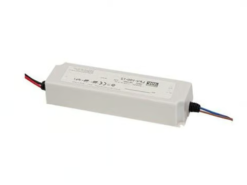 LED DRIVER AC/48VDC - LED power supply by Terzo Light