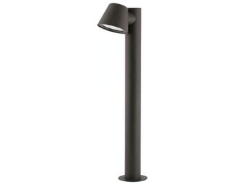 MARC - Aluminium bollard light by Terzo Light